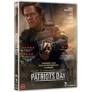 PATRIOTS DAY